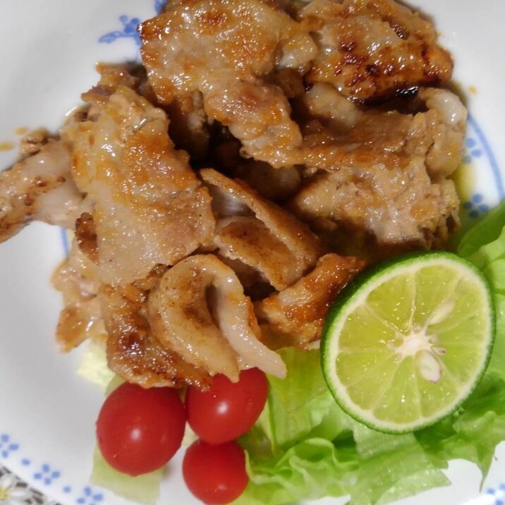 肉の梨ソースがけ レシピ 作り方 By あやめぇ 楽天レシピ 肉の梨ソースがけ レシピ 作り方 By あやめぇ 楽天レシピ